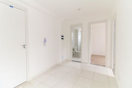 Apartamento para alugar com 34m², 2 quartos e sem vagaSala/Cozinha