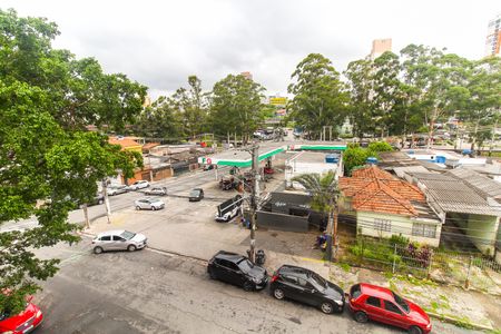 Apartamento para alugar com 34m², 2 quartos e sem vagaVista do Quarto 2