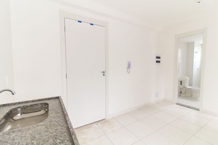 Apartamento para alugar com 34m², 2 quartos e sem vagaSala/Cozinha