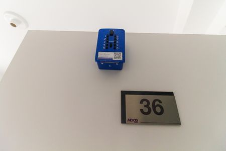 Apartamento para alugar com 34m², 2 quartos e sem vagaLockbox