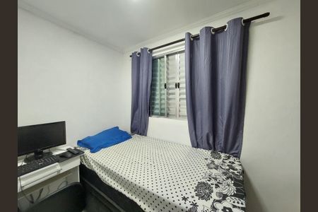 Casa para alugar com 120m², 3 quartos e 1 vaga Quarto 3