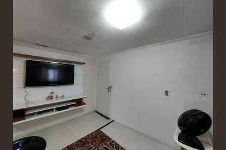 Casa para alugar com 120m², 3 quartos e 1 vagaSala