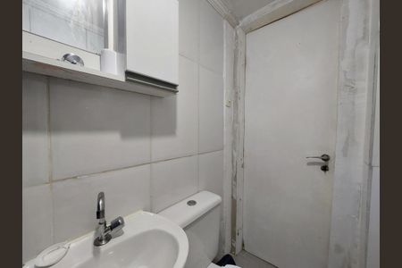 Casa para alugar com 120m², 3 quartos e 1 vagaBanheiro Quarto 1