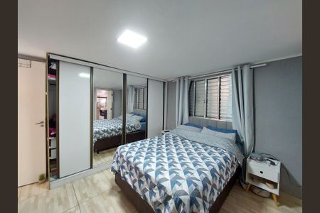 Casa para alugar com 120m², 3 quartos e 1 vagaQuarto 2