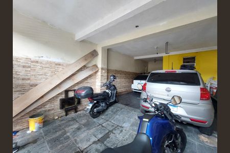 Casa para alugar com 120m², 3 quartos e 1 vagaGaragem