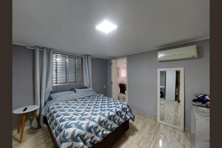 Casa para alugar com 120m², 3 quartos e 1 vagaQuarto 2