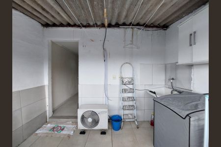 Casa para alugar com 120m², 3 quartos e 1 vagaÁrea de Serviço