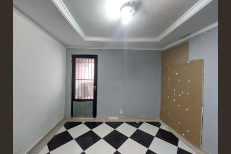 Quarto 1 de casa para alugar com 3 quartos, 120m² em Americanópolis, São Paulo