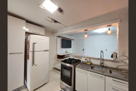 Casa para alugar com 120m², 3 quartos e 1 vagaCozinha