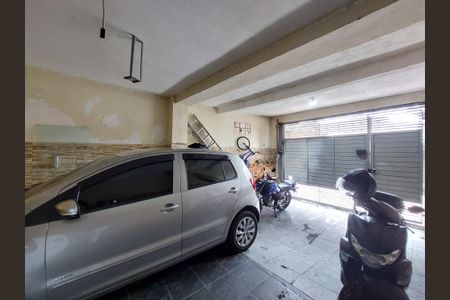 Casa para alugar com 120m², 3 quartos e 1 vagaGaragem