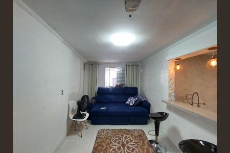 Casa para alugar com 120m², 3 quartos e 1 vagaSala