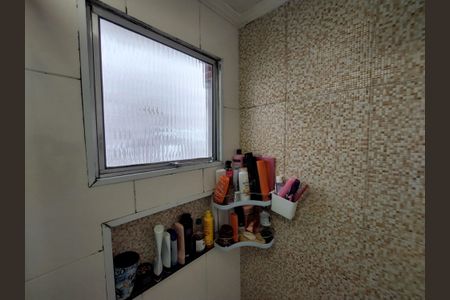 Casa para alugar com 120m², 3 quartos e 1 vagaBanheiro do Quarto 2