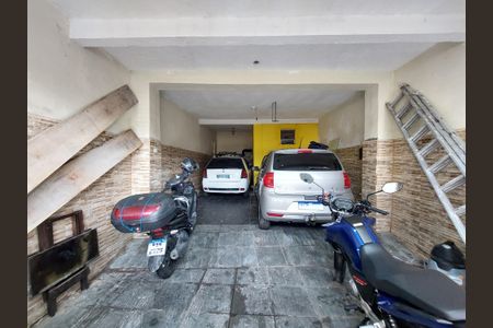 Casa para alugar com 120m², 3 quartos e 1 vagaGaragem