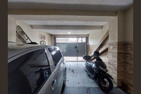 Casa para alugar com 120m², 3 quartos e 1 vagaGaragem