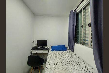 Casa para alugar com 120m², 3 quartos e 1 vaga Quarto 3