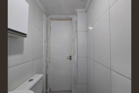 Casa para alugar com 120m², 3 quartos e 1 vagaBanheiro Quarto 1
