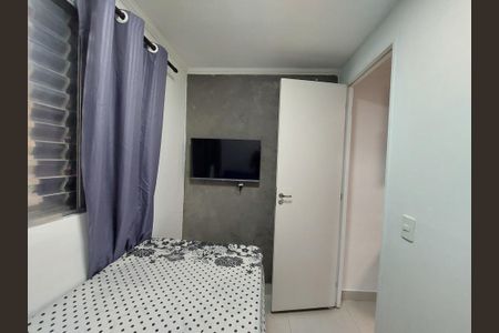 Casa para alugar com 120m², 3 quartos e 1 vaga Quarto 3