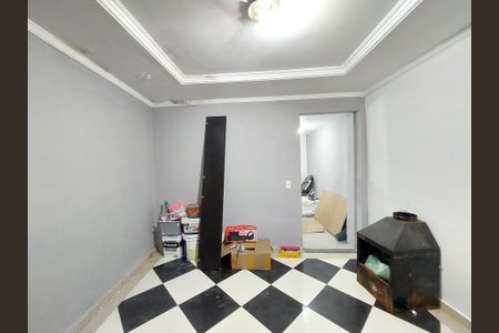 Casa para alugar com 120m², 3 quartos e 1 vagaQuarto 1