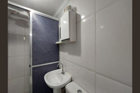 Casa para alugar com 120m², 3 quartos e 1 vagaBanheiro Quarto 1