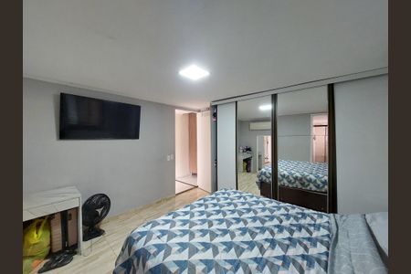 Casa para alugar com 120m², 3 quartos e 1 vagaQuarto 2