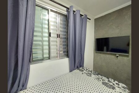 Casa para alugar com 120m², 3 quartos e 1 vaga Quarto 3