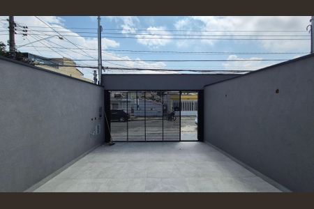 Casa à venda com 150m², 3 quartos e 2 vagasGaragem