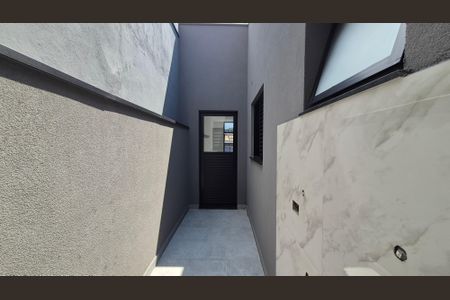 Casa à venda com 150m², 3 quartos e 2 vagas Casa à venda com 150m², 3 quartos e 2 vagasVista