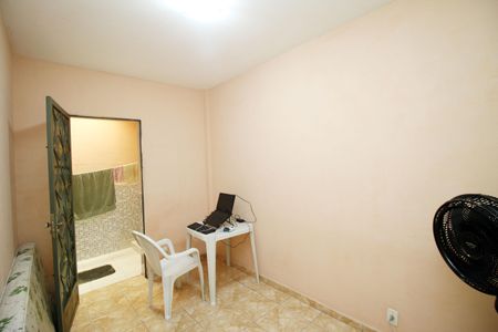 Quarto 1 de apartamento para alugar com 2 quartos, 62m² em Irajá, Rio de Janeiro