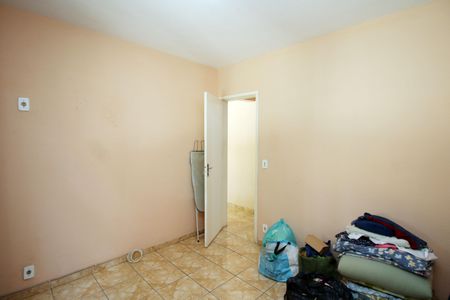 Apartamento para alugar com 62m², 2 quartos e sem vagaQuarto 2