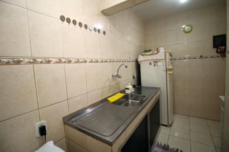 Apartamento para alugar com 62m², 2 quartos e sem vagaCozinha