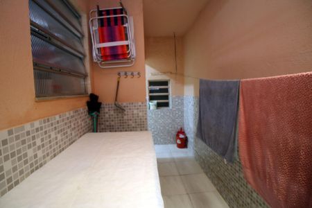 Apartamento para alugar com 62m², 2 quartos e sem vagaÁrea de Serviço