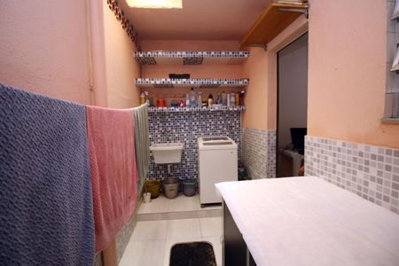 Apartamento para alugar com 62m², 2 quartos e sem vagaÁrea de Serviço