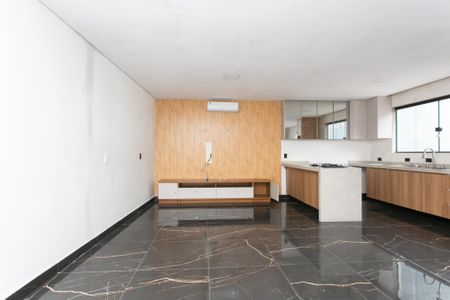 Sala de casa para alugar com 3 quartos, 230m² em Jardim Sao Sebastiao, São Paulo
