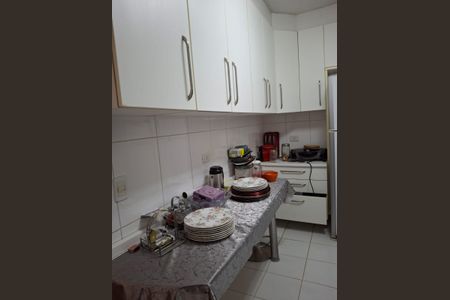 Apartamento à venda com 80m², 3 quartos e 1 vaga Apartamento à venda com 80m², 3 quartos e 1 vagaCozinha