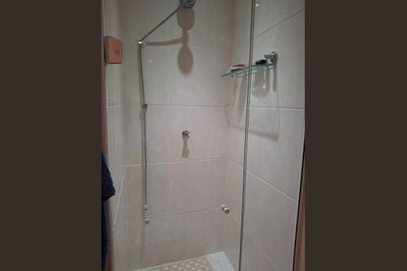 Apartamento à venda com 80m², 3 quartos e 1 vaga Apartamento à venda com 80m², 3 quartos e 1 vagaBanheiro