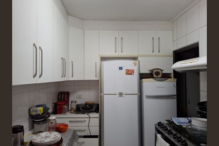 Apartamento à venda com 80m², 3 quartos e 1 vaga Apartamento à venda com 80m², 3 quartos e 1 vagaCozinha