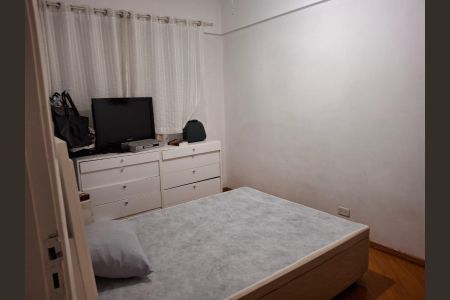 Quarto de apartamento para alugar com 3 quartos, 80m² em Itaim Bibi, São Paulo