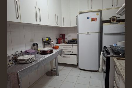 Apartamento à venda com 80m², 3 quartos e 1 vaga Apartamento à venda com 80m², 3 quartos e 1 vagaCozinha