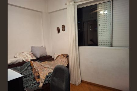 Quarto de apartamento para alugar com 3 quartos, 80m² em Itaim Bibi, São Paulo
