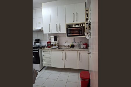 Apartamento à venda com 80m², 3 quartos e 1 vaga Apartamento à venda com 80m², 3 quartos e 1 vagaCozinha