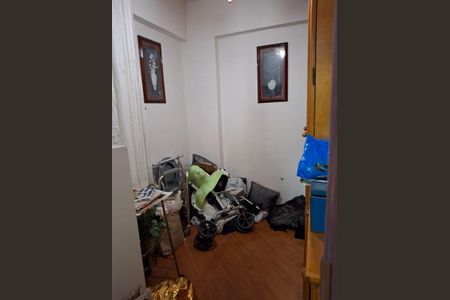 Quarto de apartamento para alugar com 3 quartos, 80m² em Itaim Bibi, São Paulo