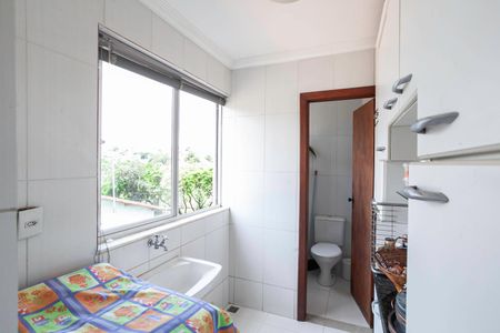 Apartamento à venda com 175m², 3 quartos e 2 vagasÁrea de serviço 