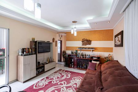 Apartamento à venda com 175m², 3 quartos e 2 vagasCobertura - Sala 2