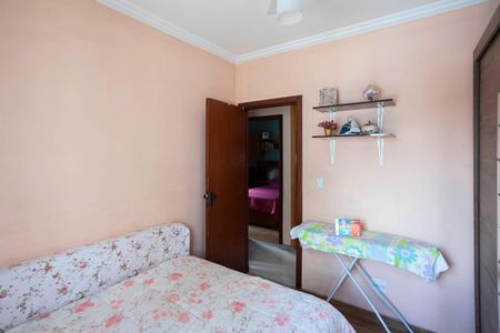 Apartamento à venda com 175m², 3 quartos e 2 vagasQuarto 2