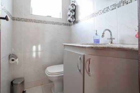 Apartamento à venda com 175m², 3 quartos e 2 vagasCobertura - Lavabo