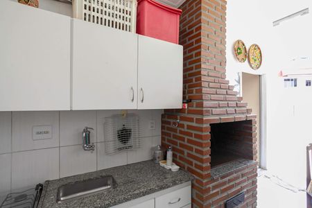 Apartamento à venda com 175m², 3 quartos e 2 vagasCobertura