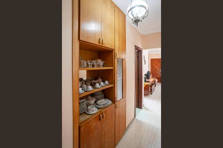 Apartamento à venda com 175m², 3 quartos e 2 vagasCorredor