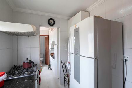 Apartamento à venda com 175m², 3 quartos e 2 vagasCozinha
