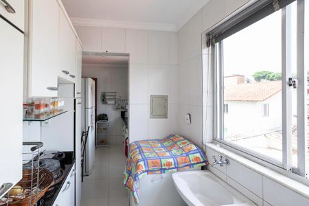 Apartamento à venda com 175m², 3 quartos e 2 vagasÁrea de serviço 