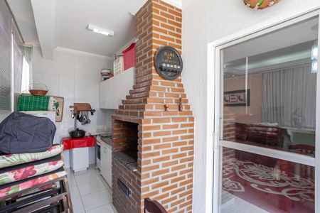 Apartamento à venda com 175m², 3 quartos e 2 vagasCobertura